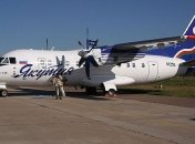  "Антонов" и "Русские машины" определили курс сотрудничества