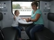 "Укрзализныця" за 2017 год увеличила объемы перевозок пассажиров почти на 4%