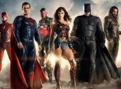 Новые кадры из второго фильма "Чудо-женщина 1984" 