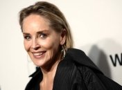 Как изменилась Шэрон Стоун