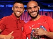 Названа дата и место возвращения Ломаченко на боксерский ринг