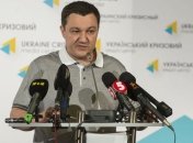 Тымчук: Российско-террористические войска продолжают попытки атак