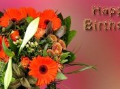 Оригинальные поздравления с днем рождения 10 июня в прозе и открытках