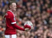 Руни обеспечено место в сборной Англии на Евро-2016