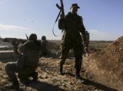 В Генштабе рассказали, сколько иностранцев воюют на стороне Украины