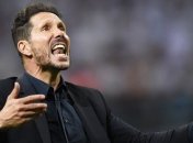 Симеоне останется в "Атлетико"