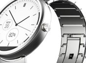 "Умные" часы Moto 360 будут с датчиком уровня освещенности