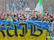 Ультрас просят Порошенко не идти на компромисс с УЕФА насчет Крыма