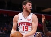 Михайлюк набрал 13 очков в матче против Нью-Орлеана (Видео)