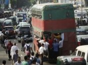 В Бангладеш введут ограничение на число автомобилей в семье