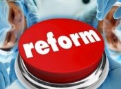 Степанов працює з міжнародними експертами над удосконаленням другого етапу медреформи 