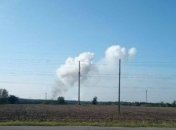 Генштаб рассказал, есть ли химическое оружие на складах в Калиновке