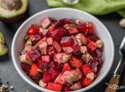 Цей вінегрет смачніший навіть за класичний