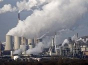 Рада ратифицировала Парижский договор по борьбе с изменением климата