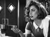 Леди Гагу попросили остаться в сериале "Американская история ужасов"