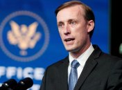 Джейк Салливан