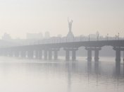 Ухудшение качества воздуха в Киеве: в Укргидрометцентре объяснили причины