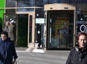 В Житомире задержан мужчина, который "заминировал" торговый центр