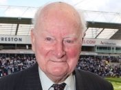 Умер знаменитый английский футболист