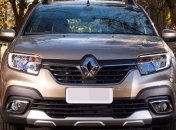 Новый Renault Sandero получит гибридную версию