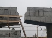 На автомагистрали, которая должна соединить Крым и Кубань, не сходятся эстакады 