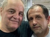 Освобождение украинцев: Чубаров поговорил с Балухом и Бекировым