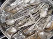 Ложки и вилки