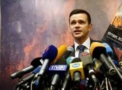 Яшин: Доклад Немцова опровергает миф о "добровольцах" РФ в Украине