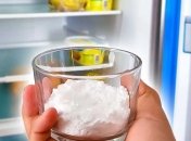 Сода - один из лучших продуктов, способных поглощать запахи