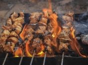Секрети ідеального шашлику