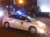 В Киеве ночью развернулась охота на убийцу из "Каравана"