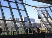 Палкин: У "Шахтера" единственный стадион – "Донбасс Арена"