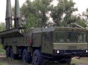 Минобороны РФ подтвердило отправку "Искандеров" под Калининград