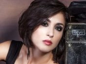 Известная украинская певица родила первенца