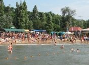 ГФС сообщила, сколько Донетчина заработала на курортниках