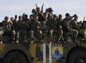 Ситуация на востоке Украины 2 октября (Фото, Видео)