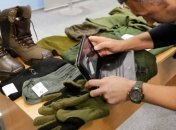 Президент сообщил, когда выдадут бойца новую зимнюю форму