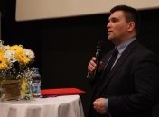 Климкин назвал регионы, которые будет "выдергивать" Путин