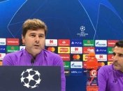 Тоттенхэм - Црвена Звезда: слова Почеттино накануне матча ЛЧ