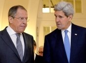Керри и Лавров снова обсудили Сирию