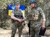 Сырский удачно разработал Курскую операцию