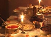 Крещение 2019: что приготовить на второй Святой вечер