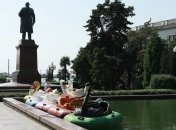 Центр Ялты намерены закрыть для автомобилей