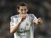 Один из лидеров "Реала" пропустит матч против "Боруссии"