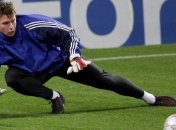 Вратарь "Динамо": Высказывания Луческу - защитная реакция