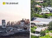 Коллаж "Телеграфа"