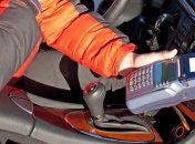 Оплата такси пластиковой картой  на жд вокзалах Москвы