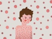 Ветряная оспа: правила лечения ветрянки у детей