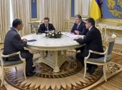 Посол Сумме рассказал об инвестициях в Украину