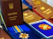Рада утвердила меры по чествованию Героев Украины
